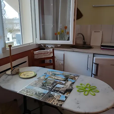 Dom wakacyjny Le Cyclamens - Rodez-onet *