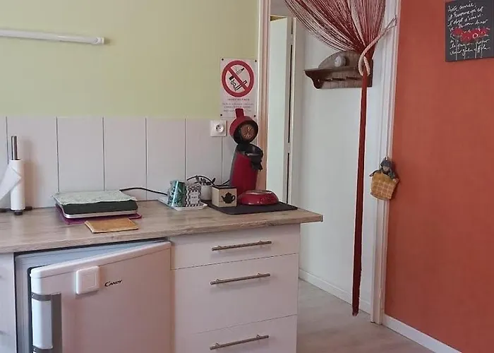 Le Cyclamens - Rodez-onet *