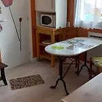 Le Cyclamens - Rodez-onet *