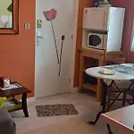 Casa de Férias Le Cyclamens - Rodez-onet