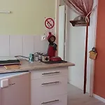 Le Cyclamens - Rodez-onet *