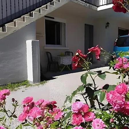 Le Cyclamens - Mc Et Jc Casa vacanze *