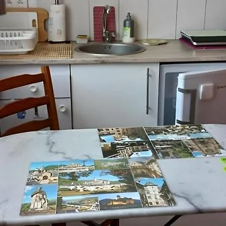 Le Cyclamens - Rodez-onet Onet-le-Chateau