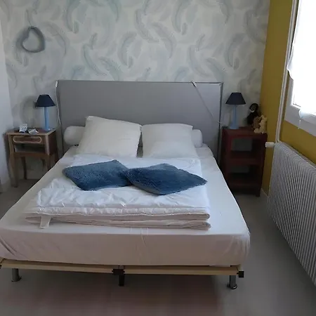 Le Cyclamens - Rodez-onet Holiday home Onet-le-Chateau