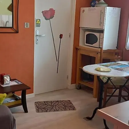 Holiday home Le Cyclamens - Rodez-onet