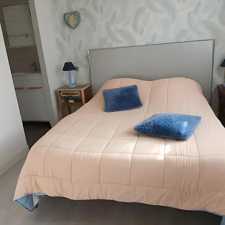 Le Cyclamens - Rodez-onet بيت للعطل Onet-le-Château