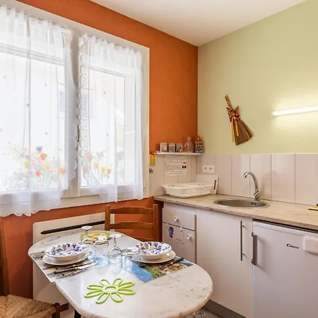 Casa vacanze Le Cyclamens - Mc Et Jc Onet-le-Château