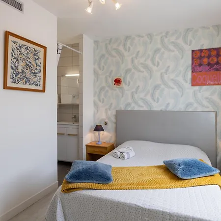Casa vacanze Le Cyclamens - Mc Et Jc Onet-le-Château