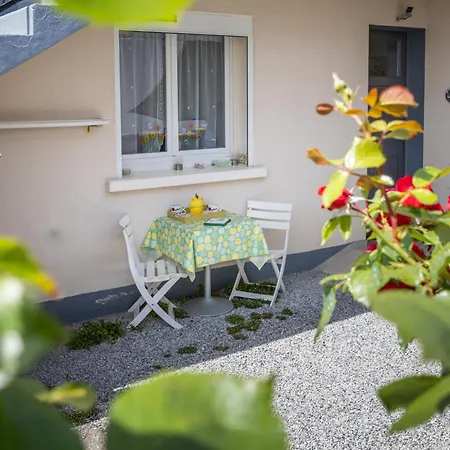Holiday home Le Cyclactus - Mc Et Jc *