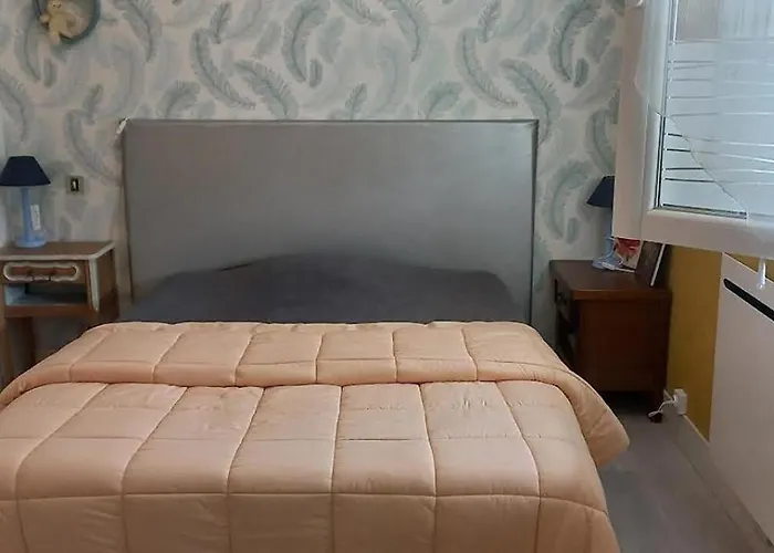 Le Cyclamens - Rodez-onet Onet-le-Chateau