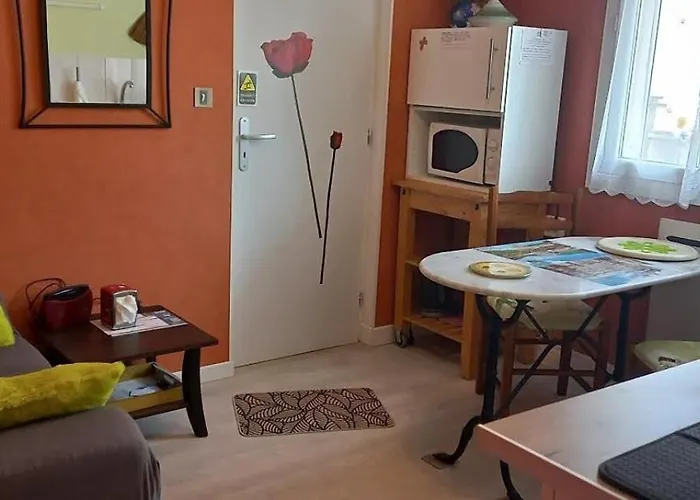 Holiday home Le Cyclamens - Rodez-onet