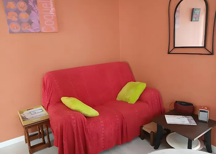 Le Cyclamens - Rodez-onet Onet-le-Chateau